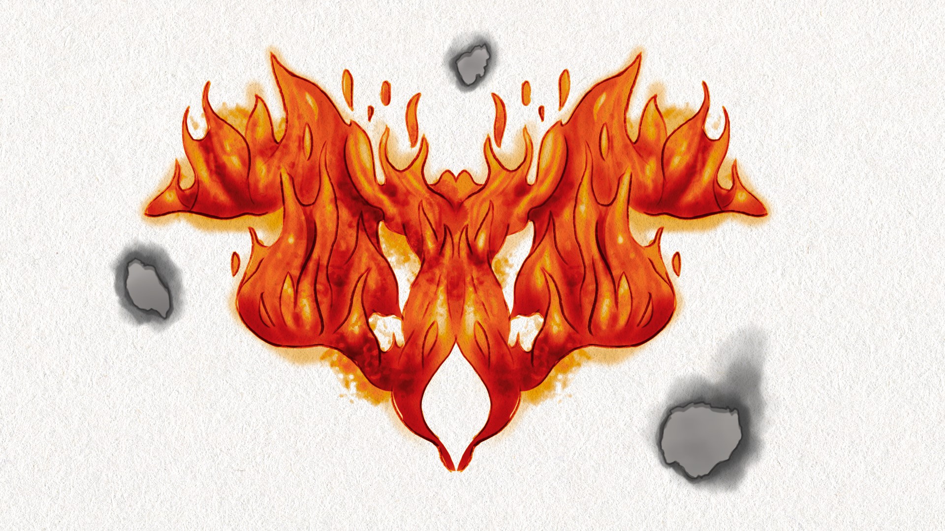 Fire is cultural